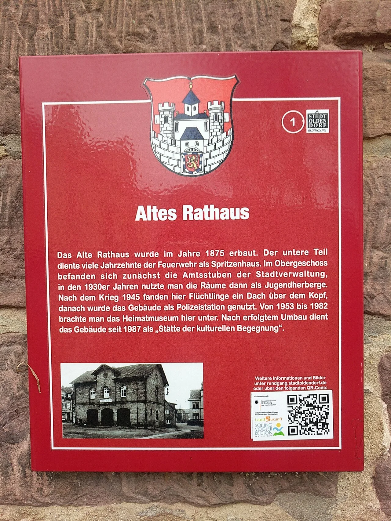 Photo of Stadtoldendorf