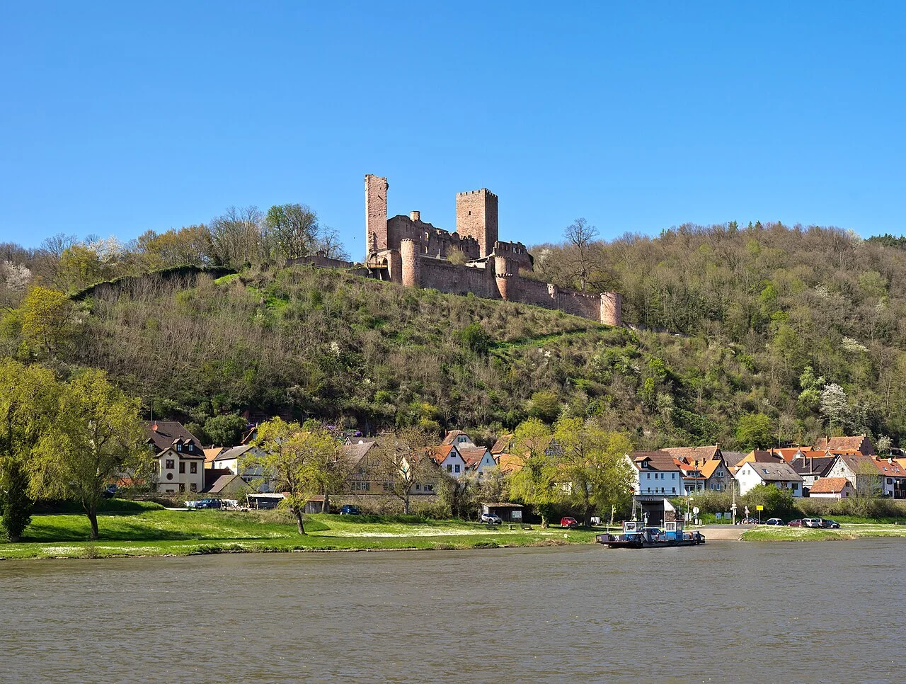 Photo of Stadtprozelten