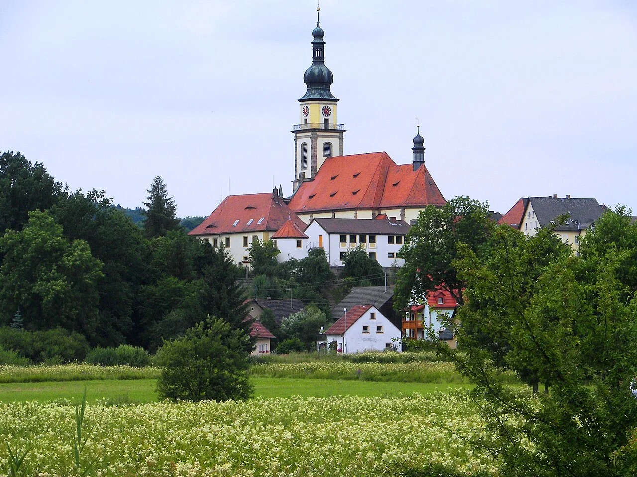 Photo of Stadtsteinach