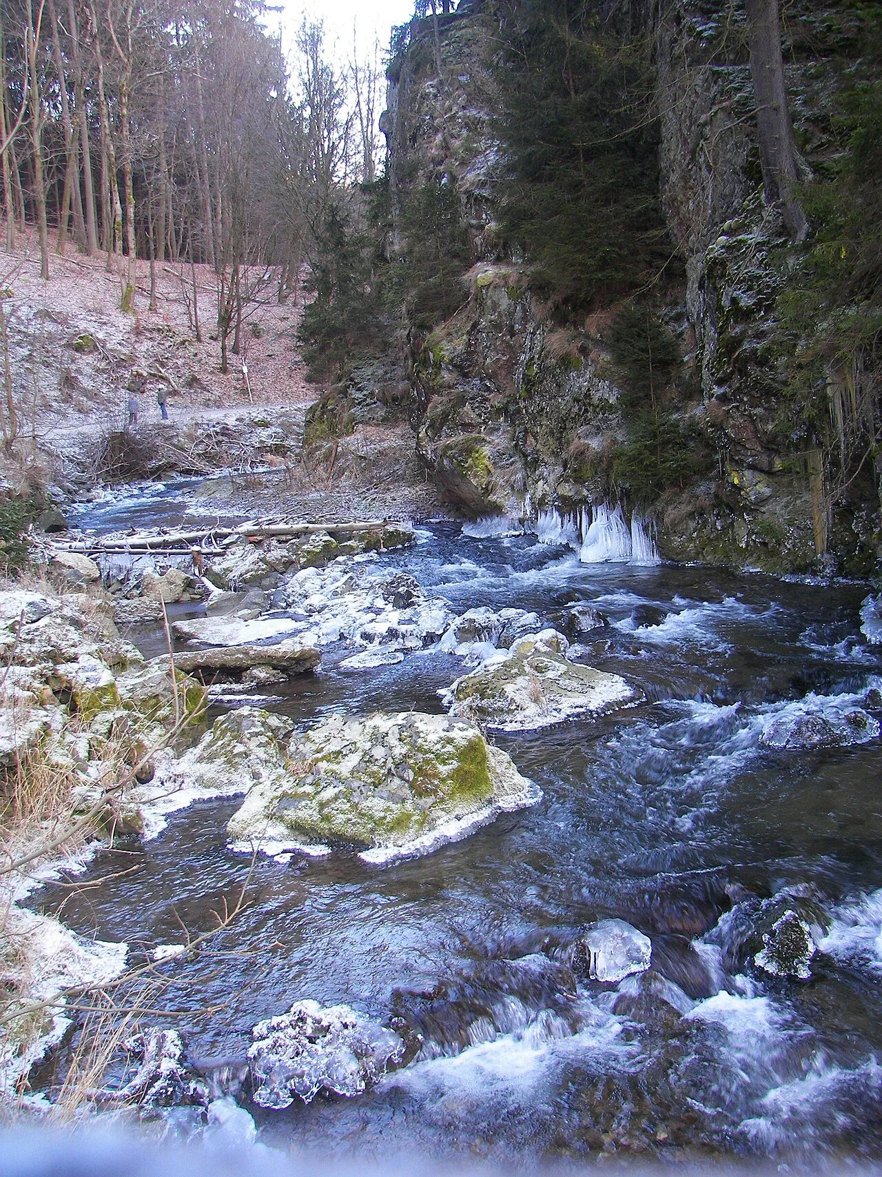 Photo of Stadtsteinach