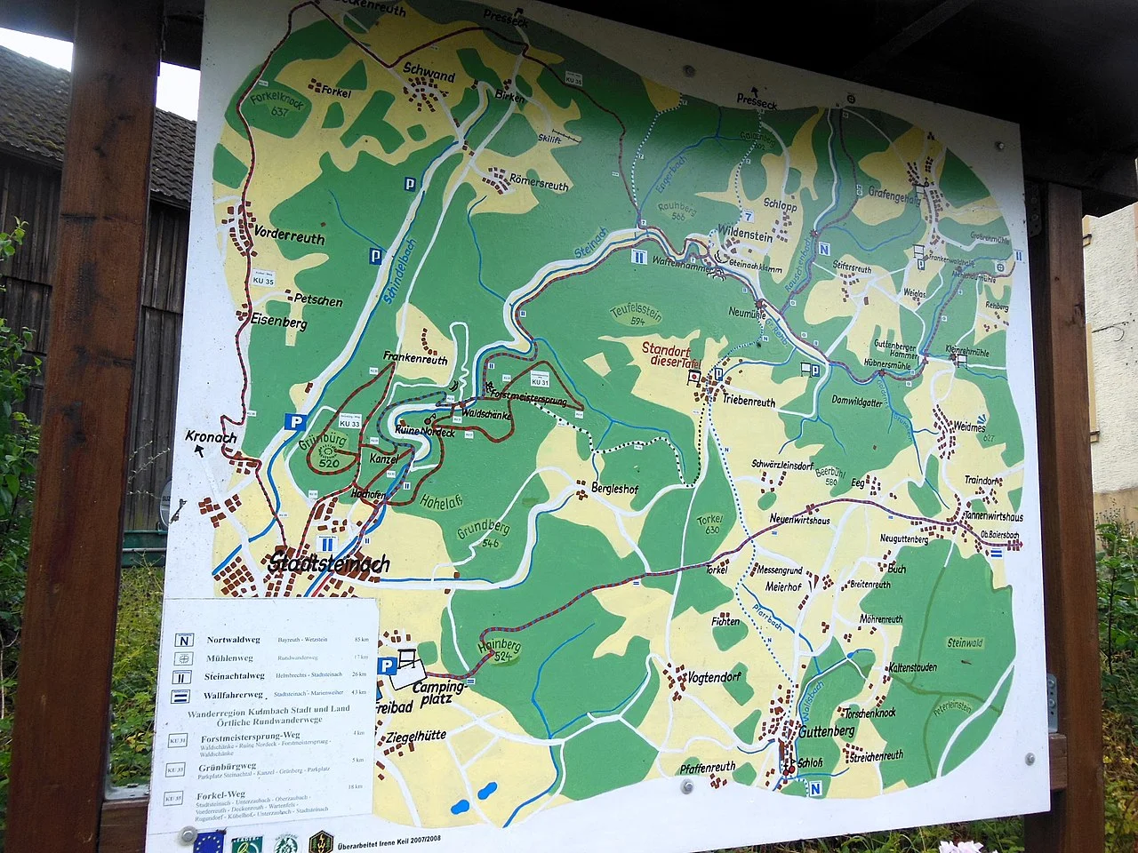 Photo of Stadtsteinach