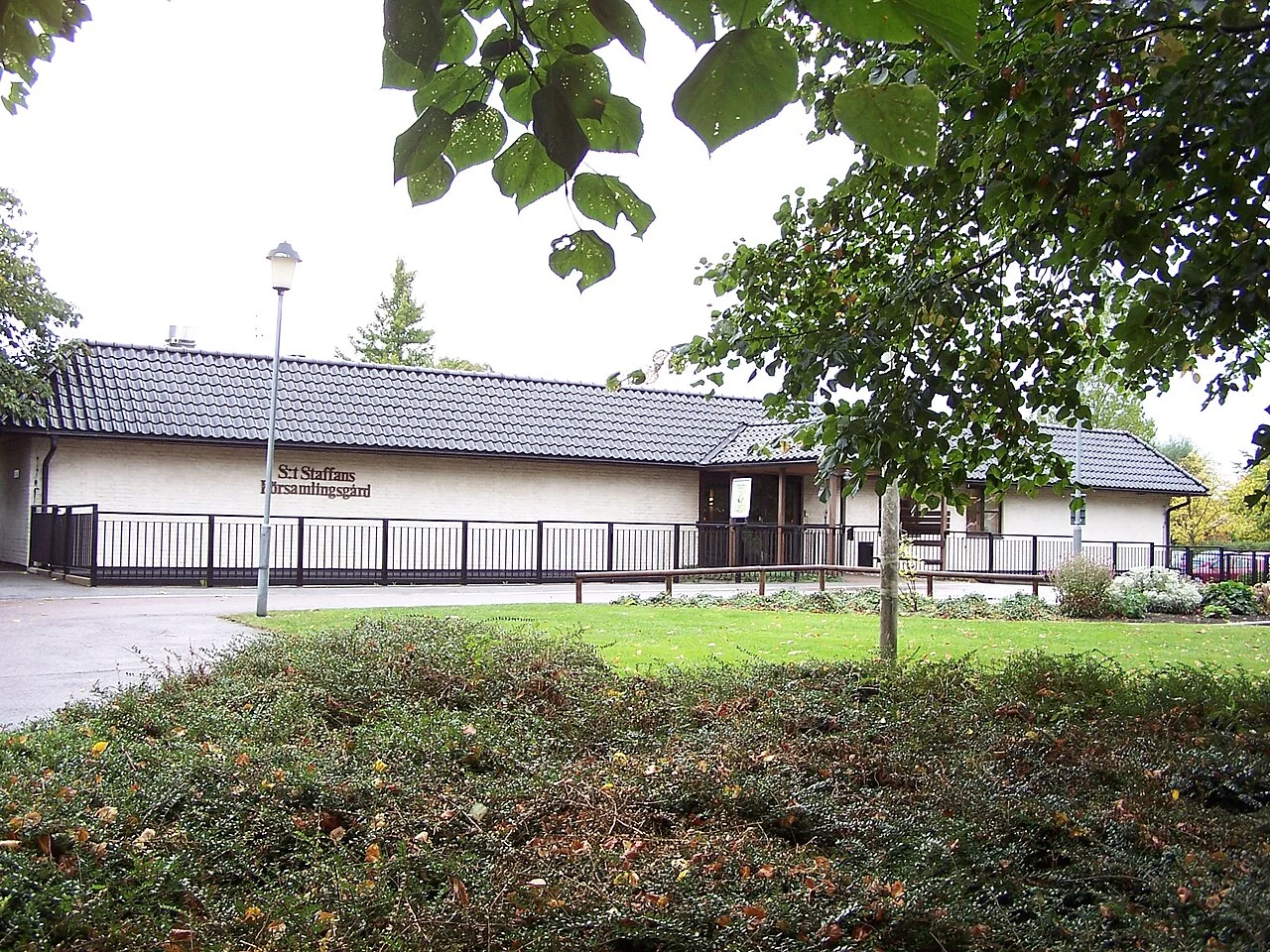 Photo of Staffanstorp