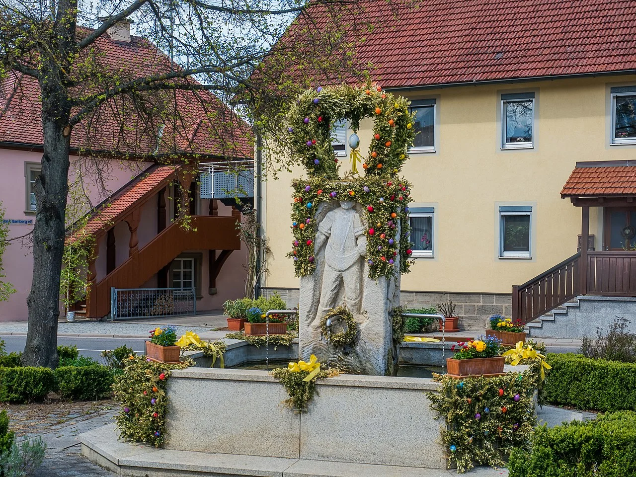 Photo of Staffelbach