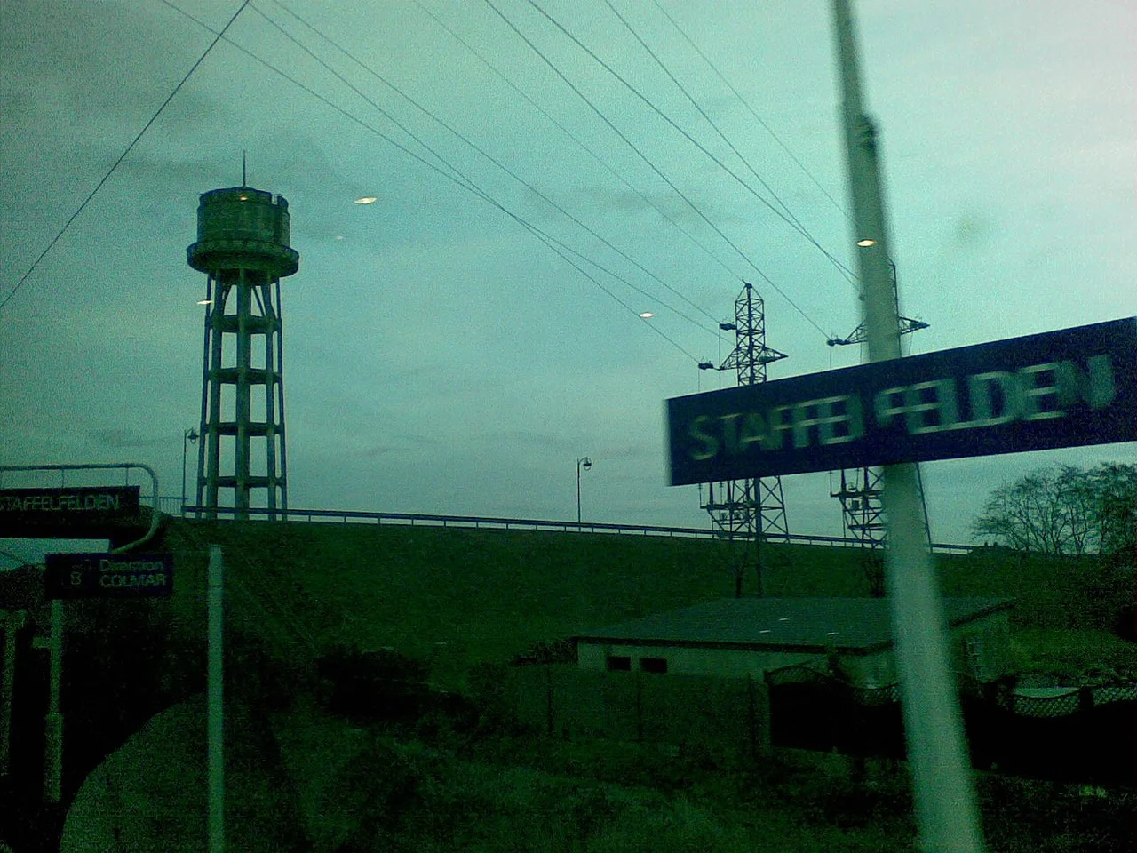 Photo of Staffelfelden