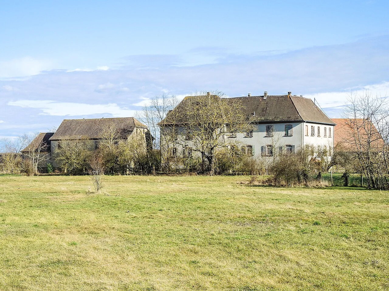 Photo of Staffelfelden