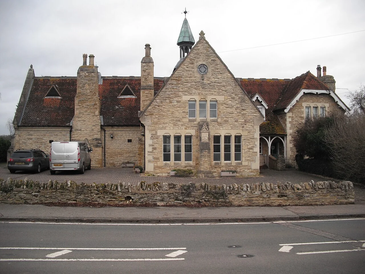 Photo of Stagsden