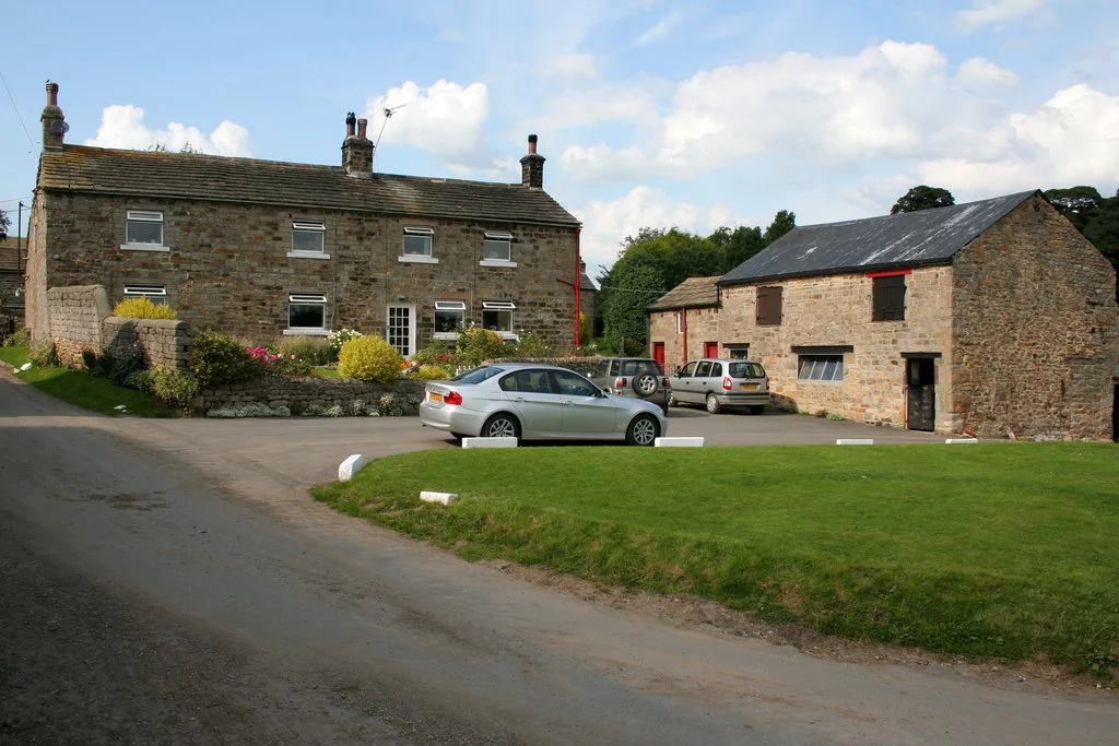 Photo of Stainburn
