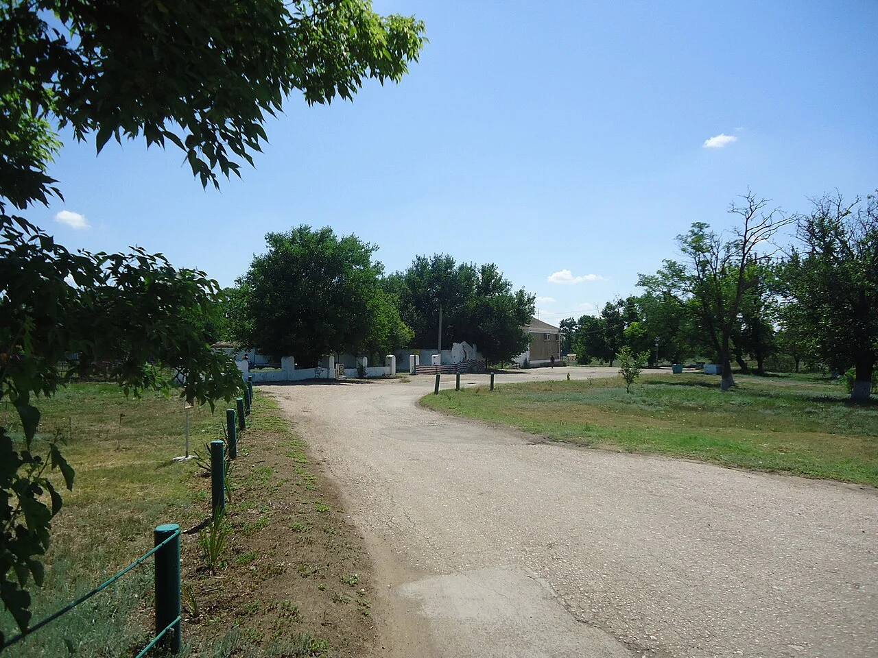 Photo of Stakhanovka