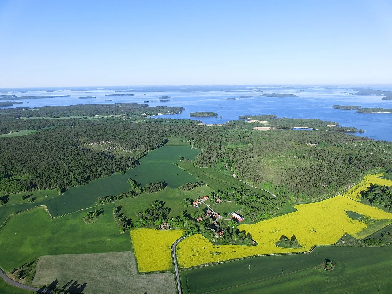 Photo of Stallarholmen