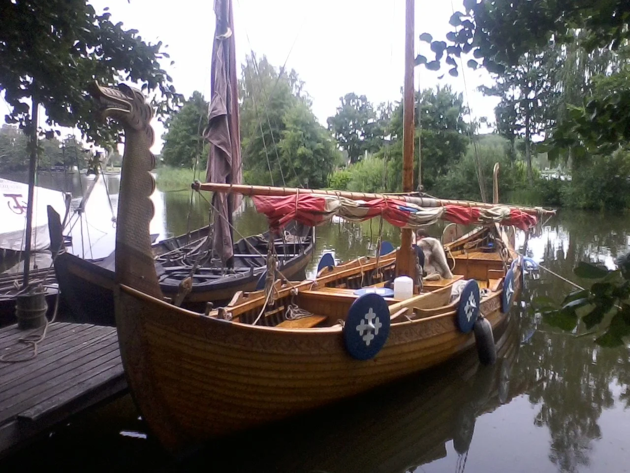 Photo of Stallarholmen