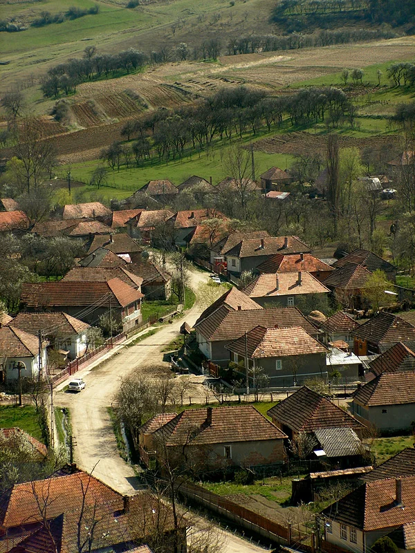 Photo of Stâna