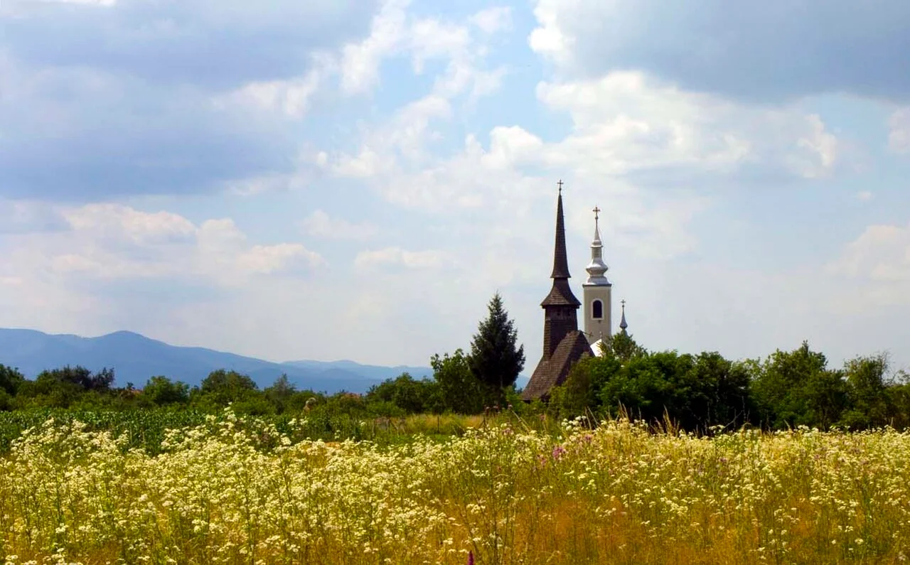 Photo of Stăncești