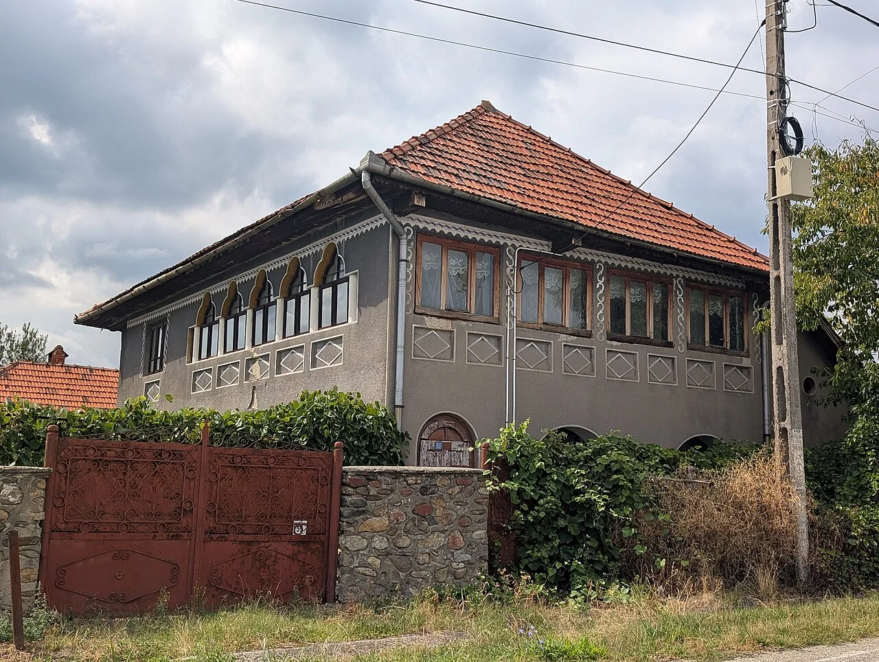 Photo of Stăncești