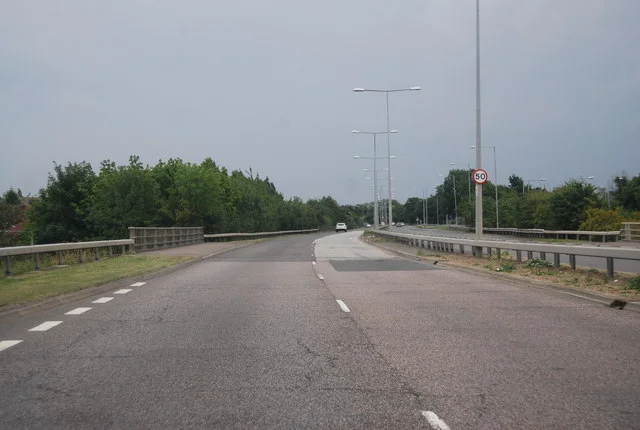 Photo of Stanford-le-Hope