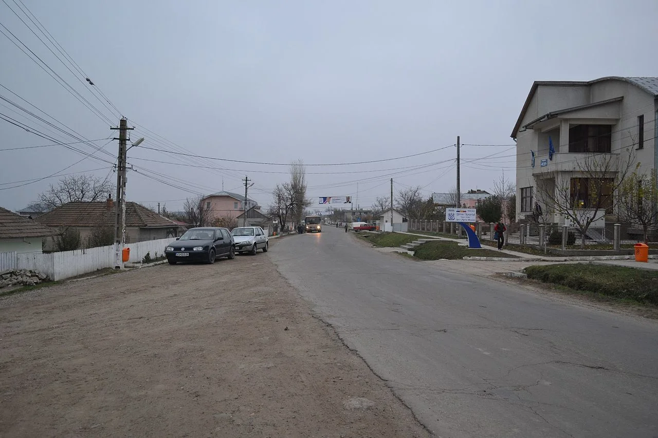 Photo of Stănileşti