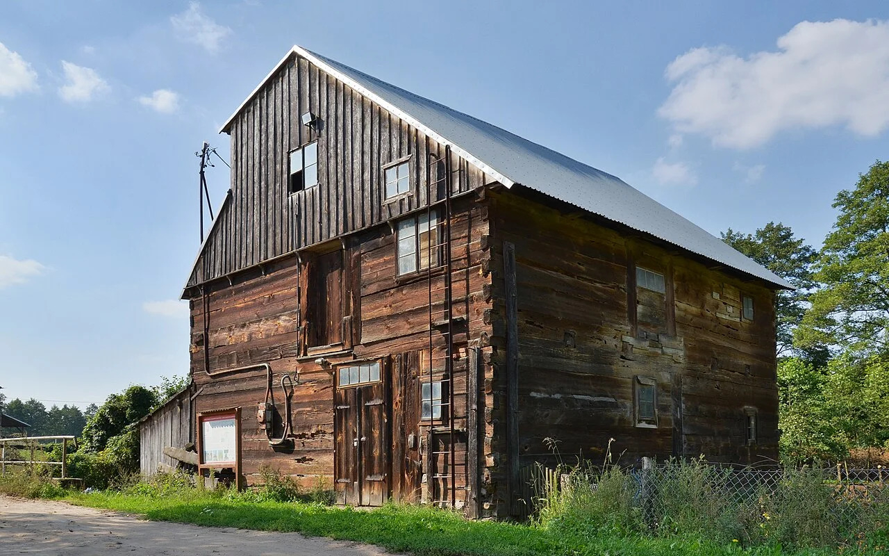 Photo of Stanisław Górny