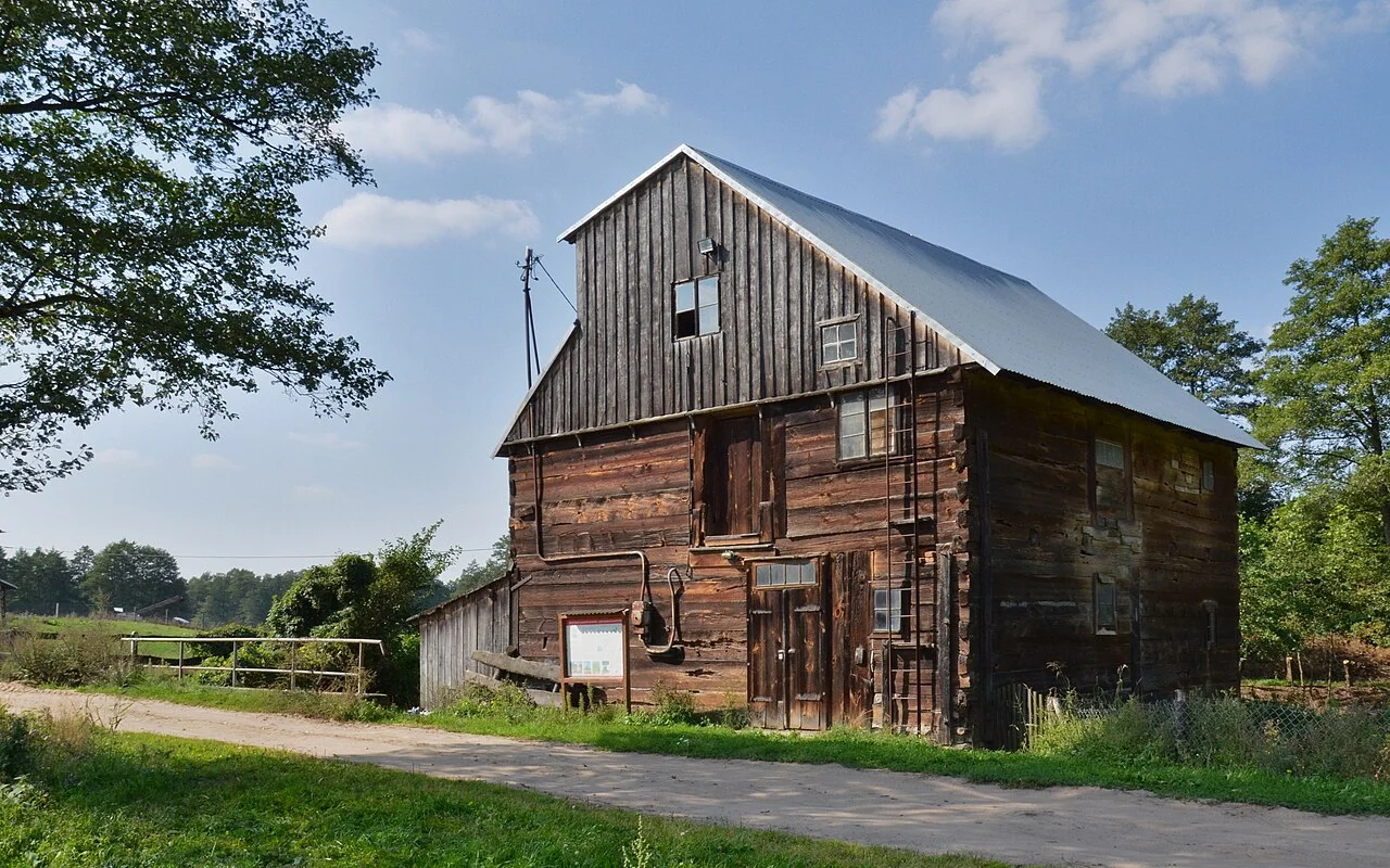 Photo of Stanisław Górny