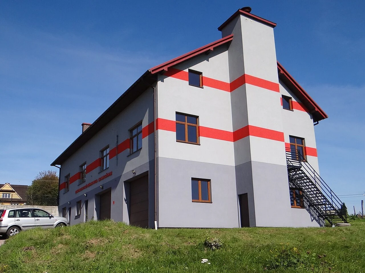 Photo of Stanisław Górny