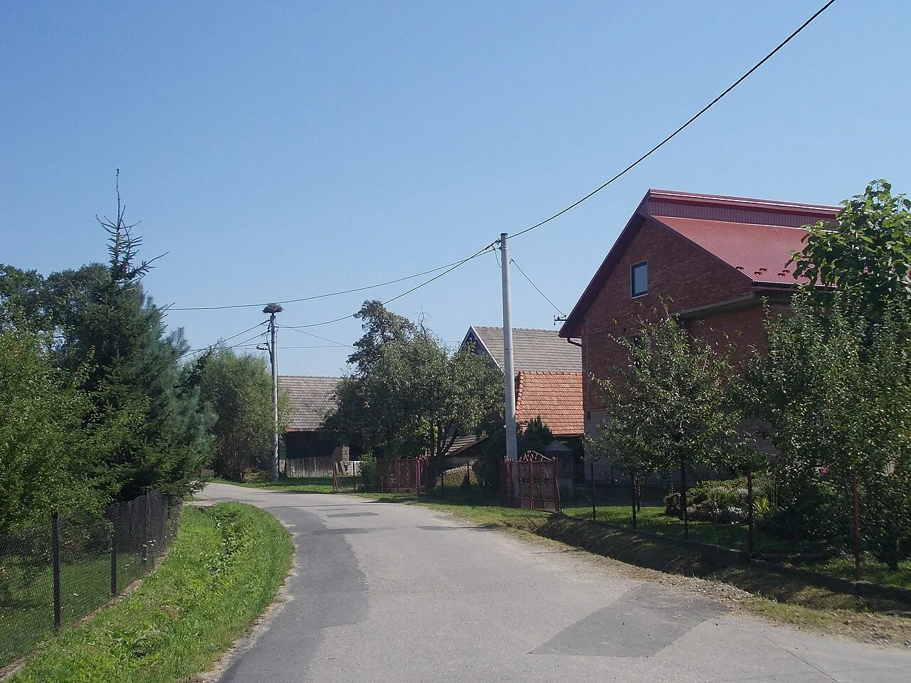 Photo of Stanisławice