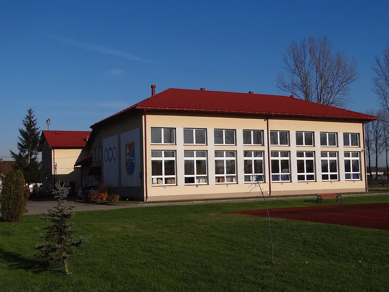 Photo of Stanisławice