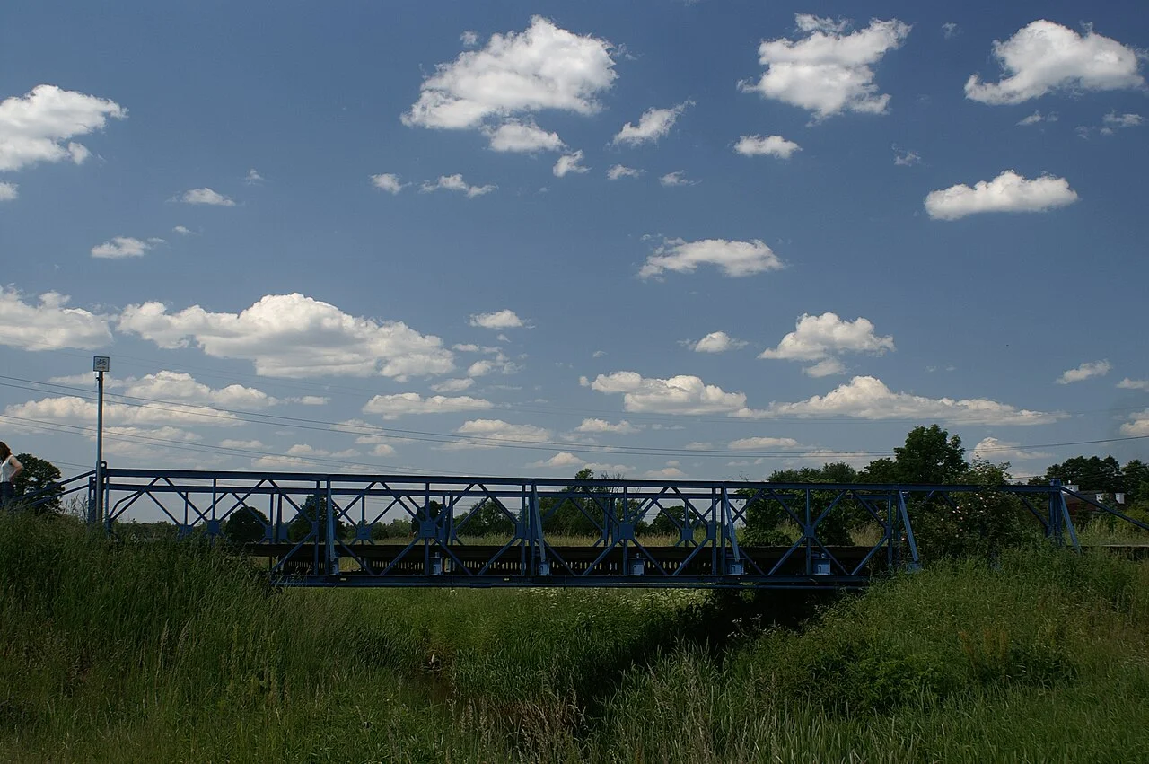 Photo of Stanisławów Pierwszy