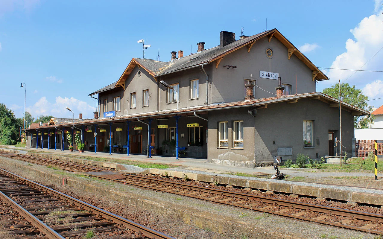 Photo of Staňkov
