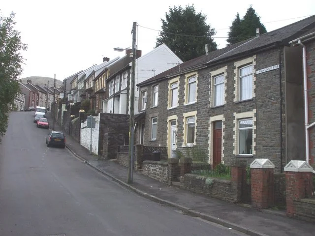 Photo of Stanleytown