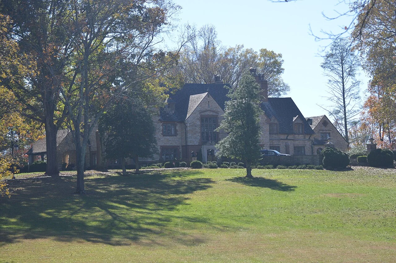 Photo of Stanleytown