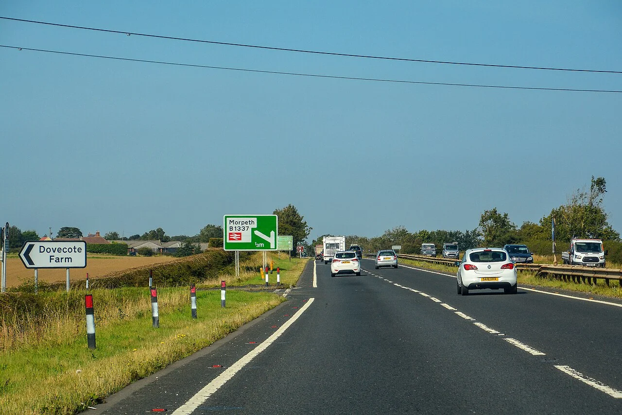 Photo of Stannington