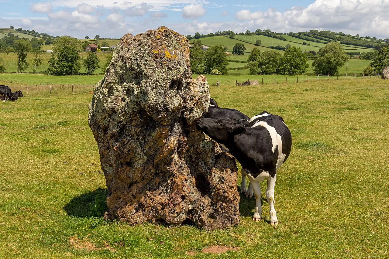 Photo of Stanton Drew