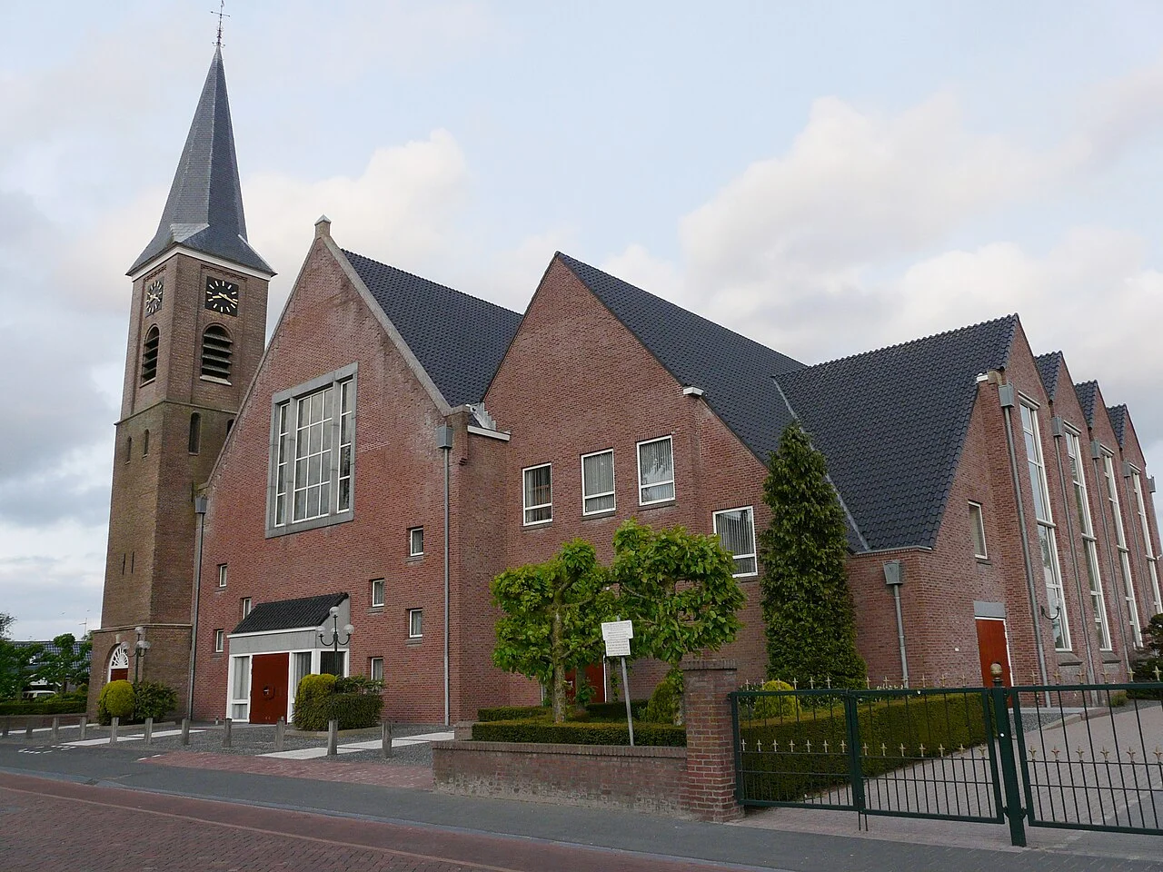 Photo of Staphorst