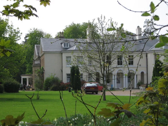 Photo of Staplehurst