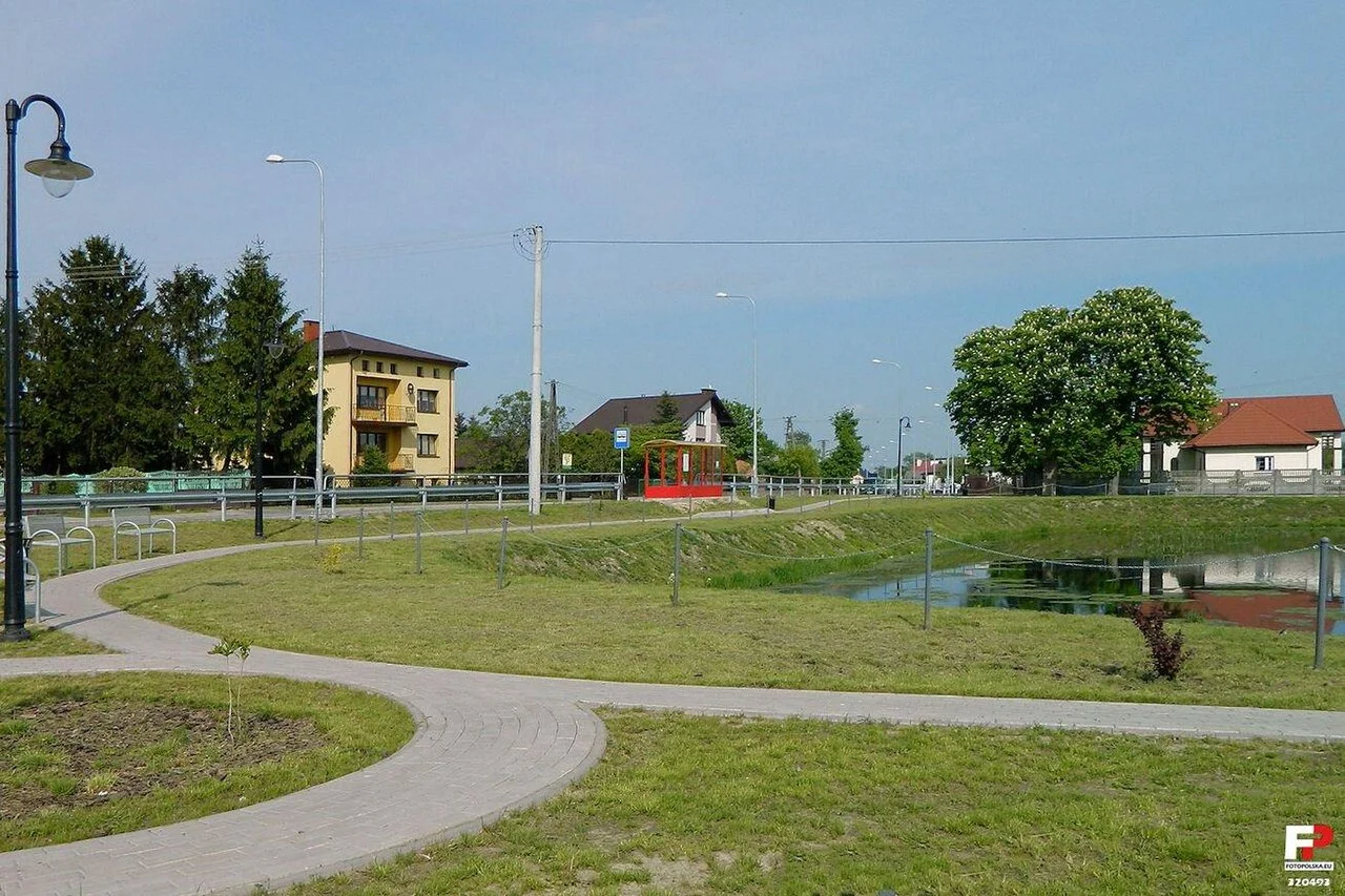 Photo of Stara Błotnica