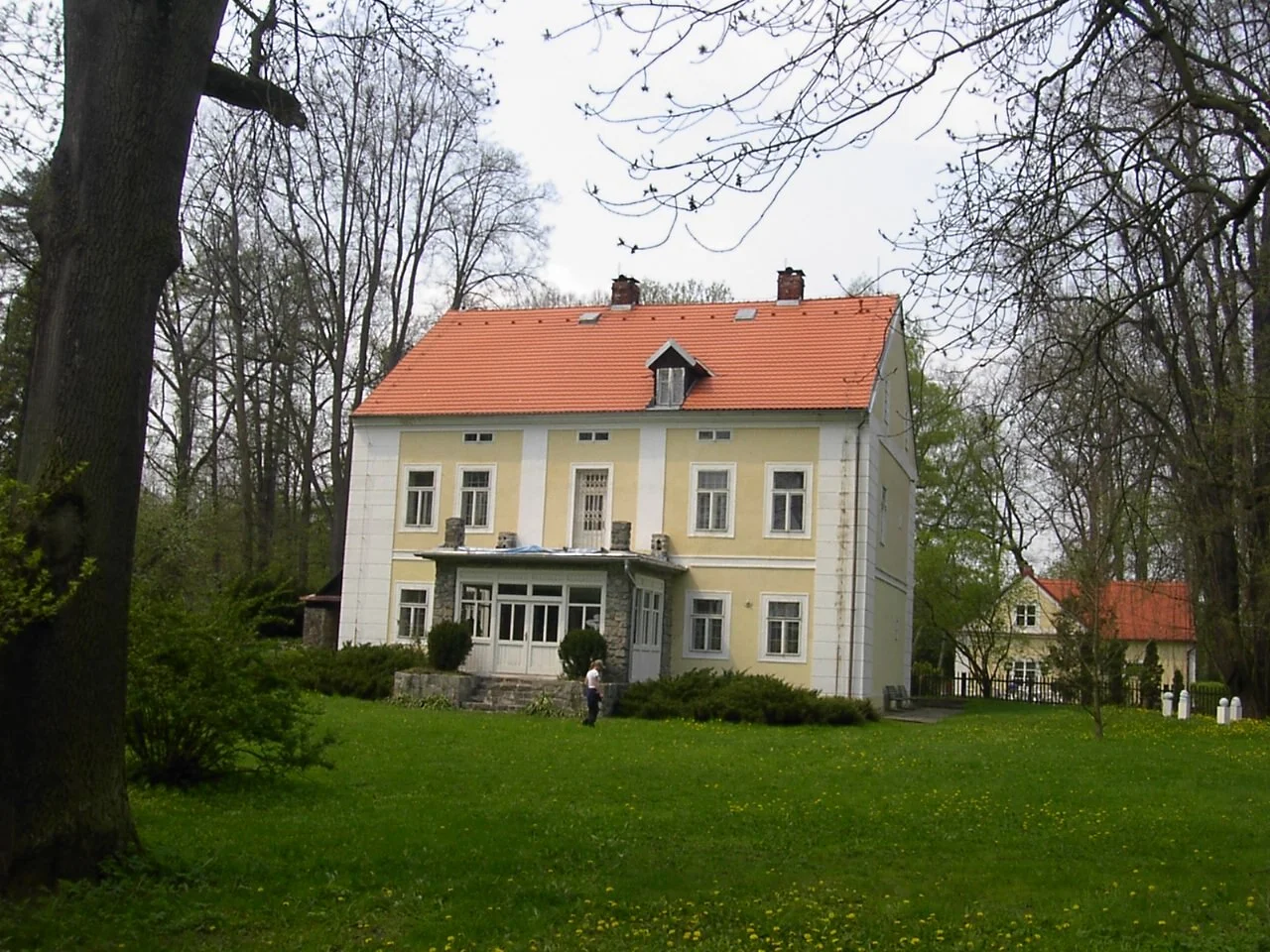 Photo of Stará Huť