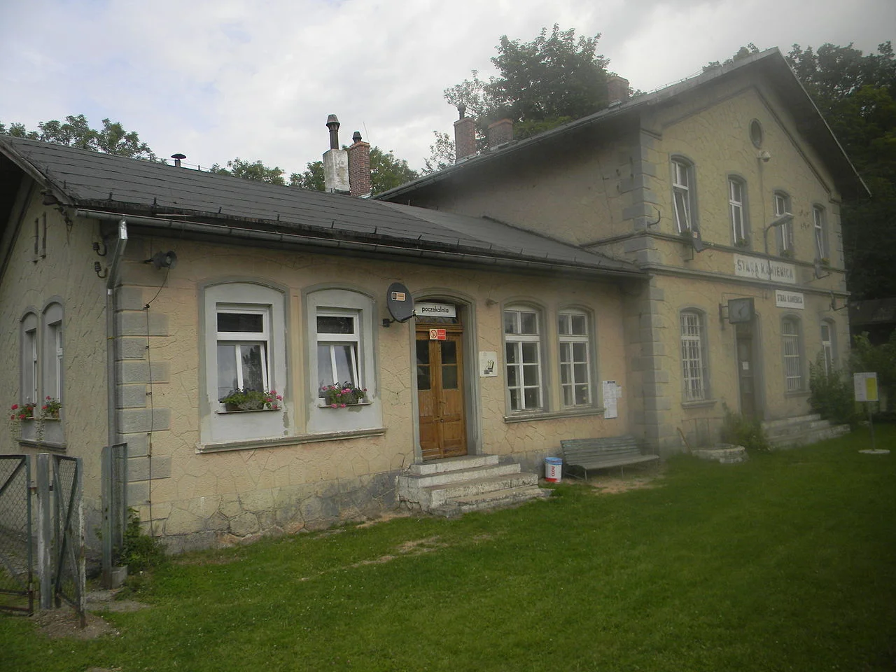 Photo of Stara Kamienica