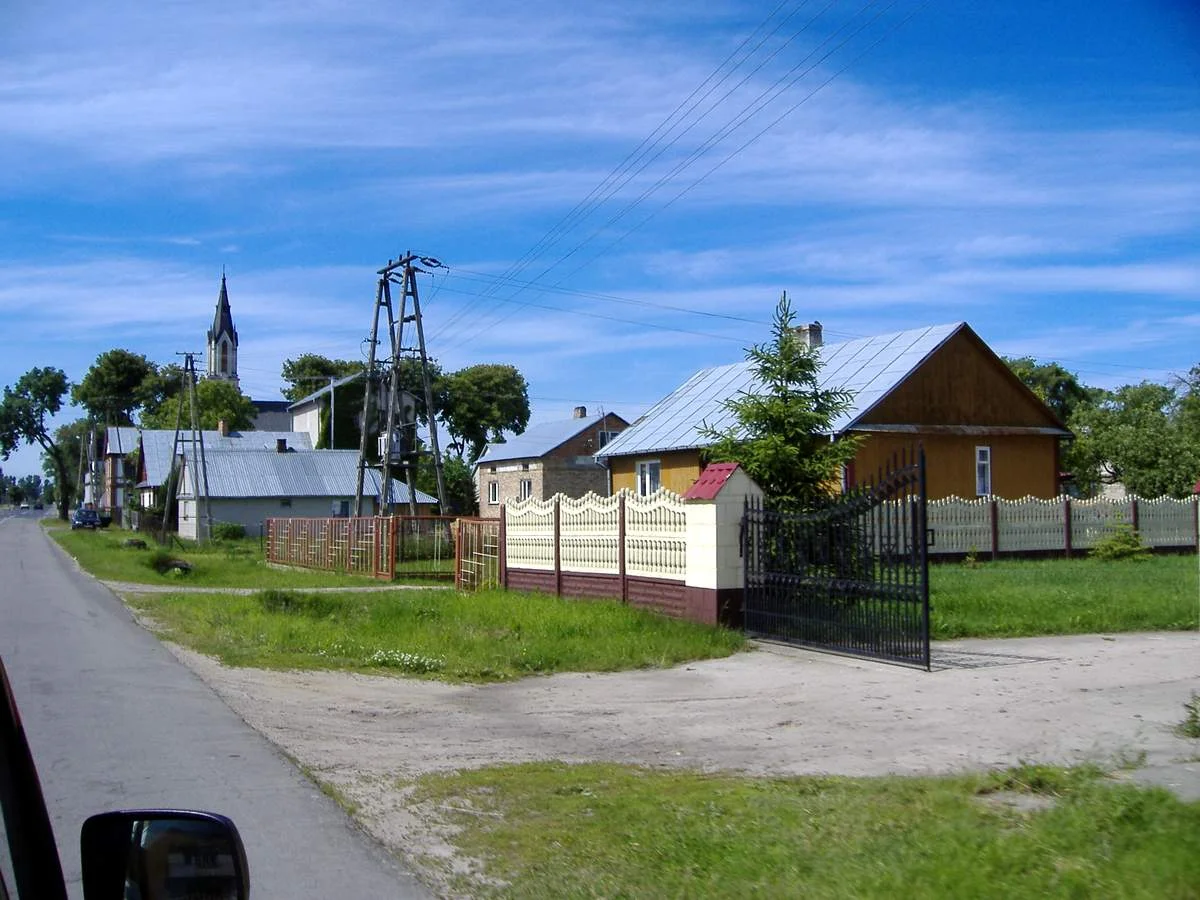 Photo of Stara Kornica