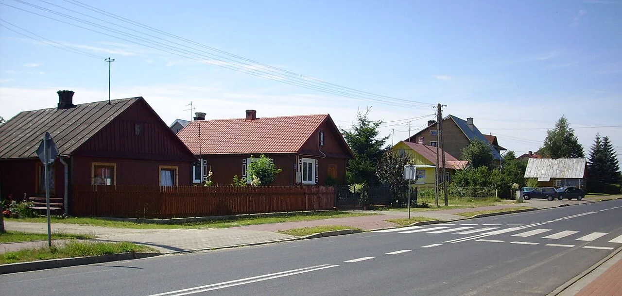 Photo of Stara Kornica