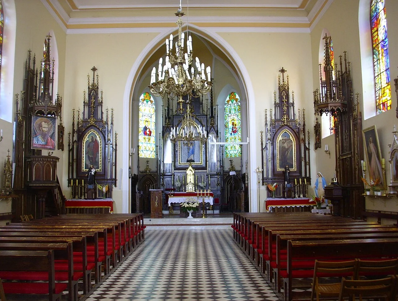 Photo of Stara Kornica