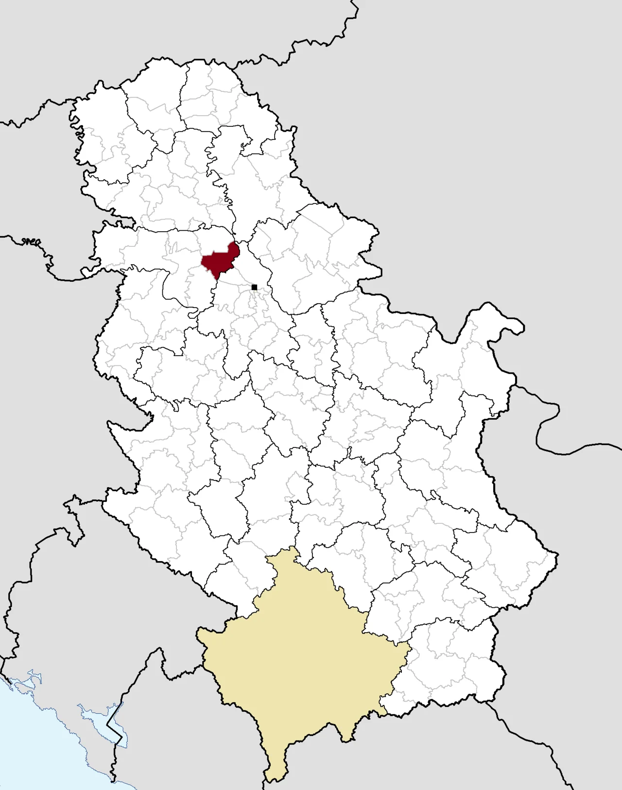 Photo of Stara Pazova