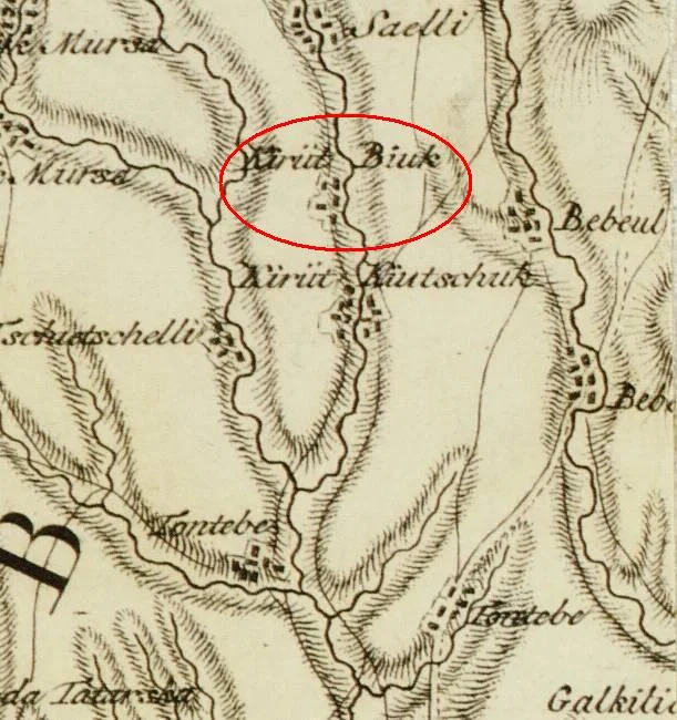 Photo of Stara Tsarychanka