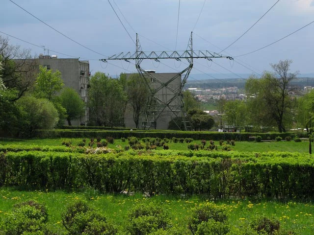 Photo of Starachowice