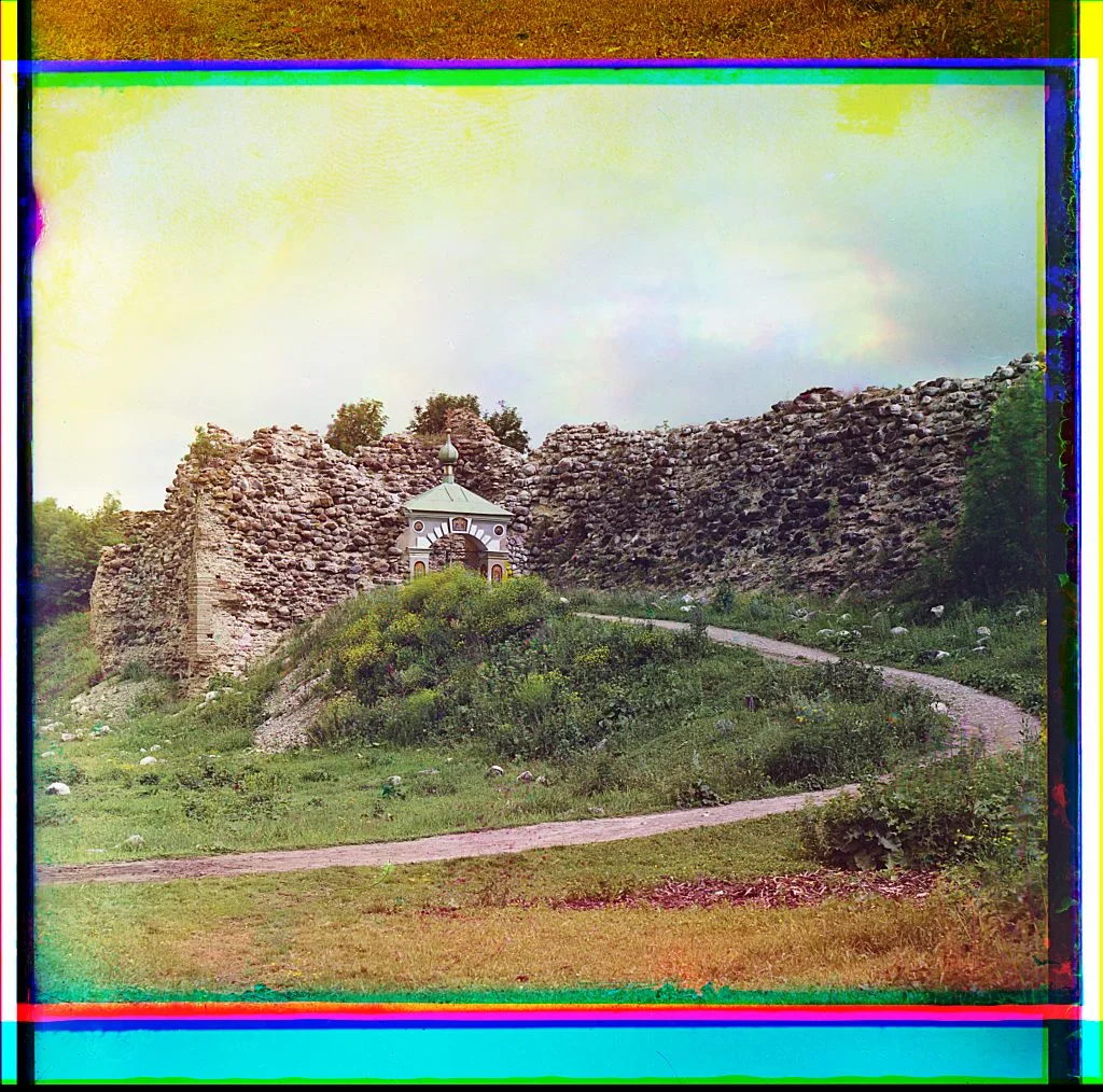 Photo of Staraya Ladoga