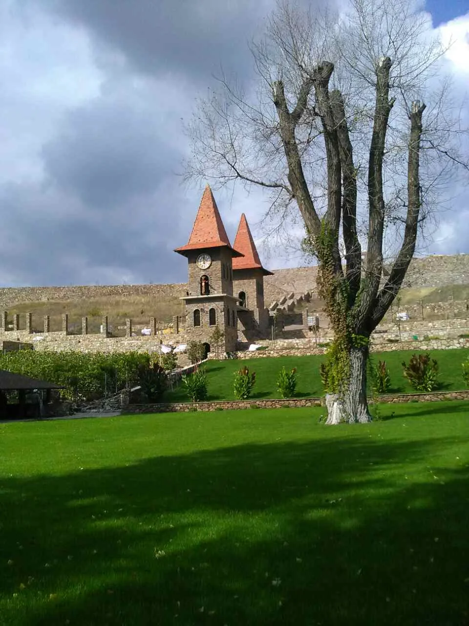 Photo of Staraya Stanitsa