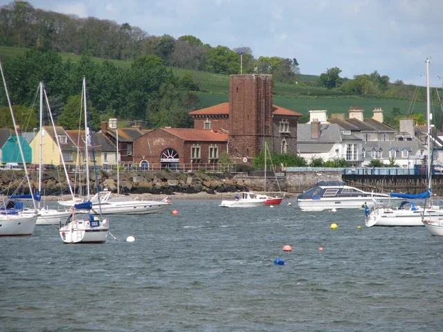 Photo of Starcross