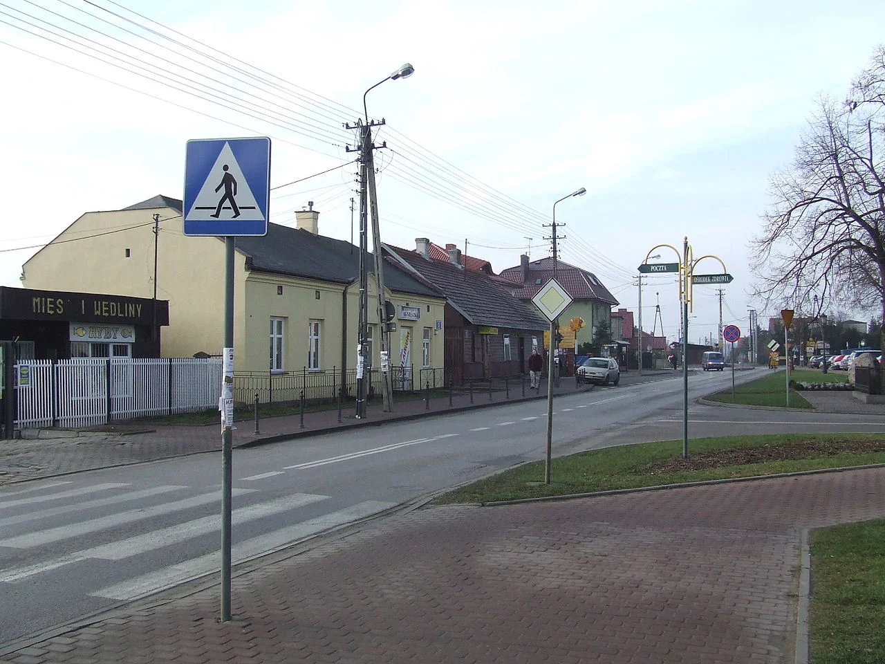 Photo of Stare Babice