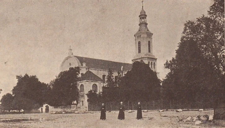 Photo of Stare Babice