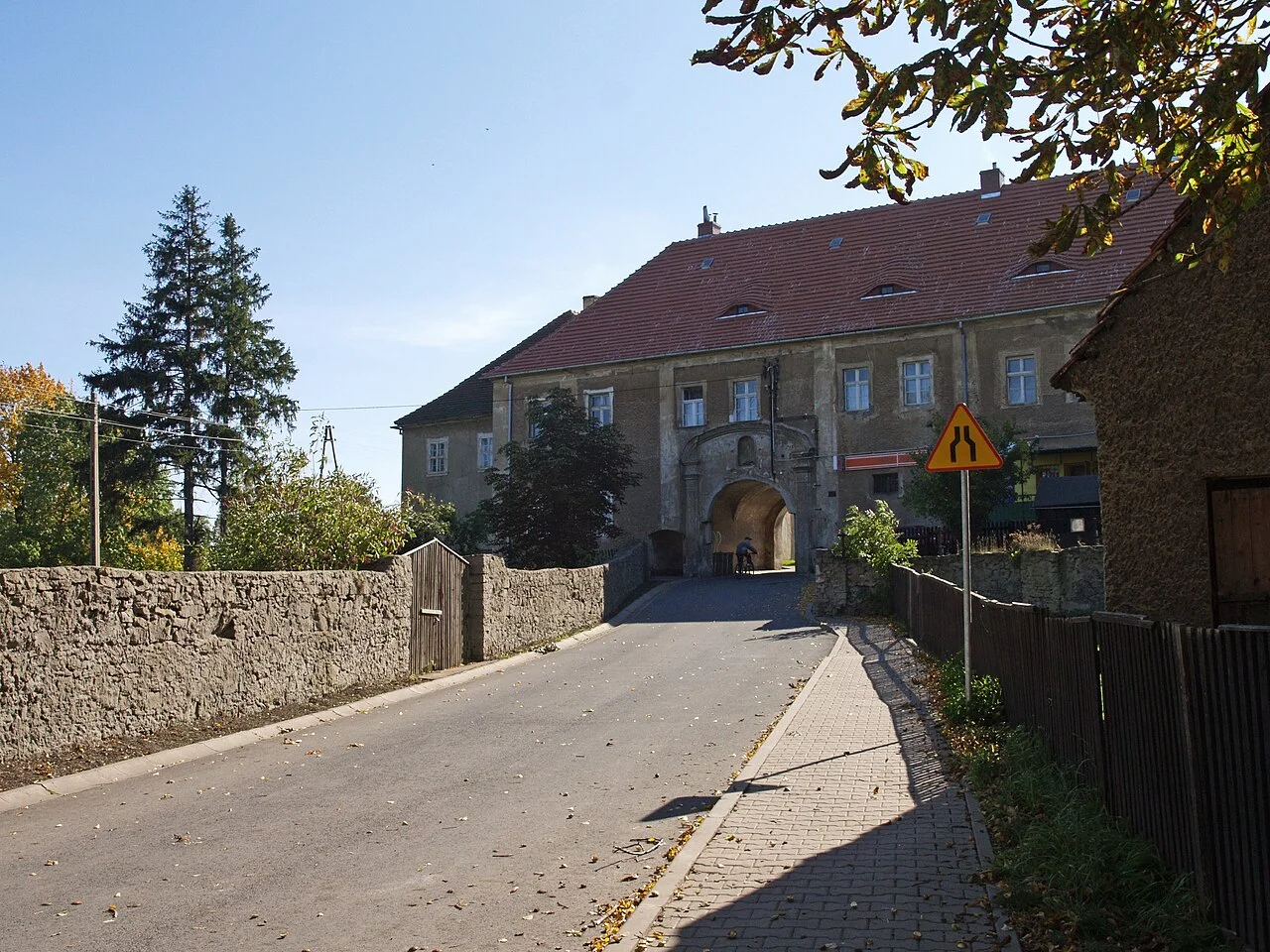 Photo of Stare Bogaczowice