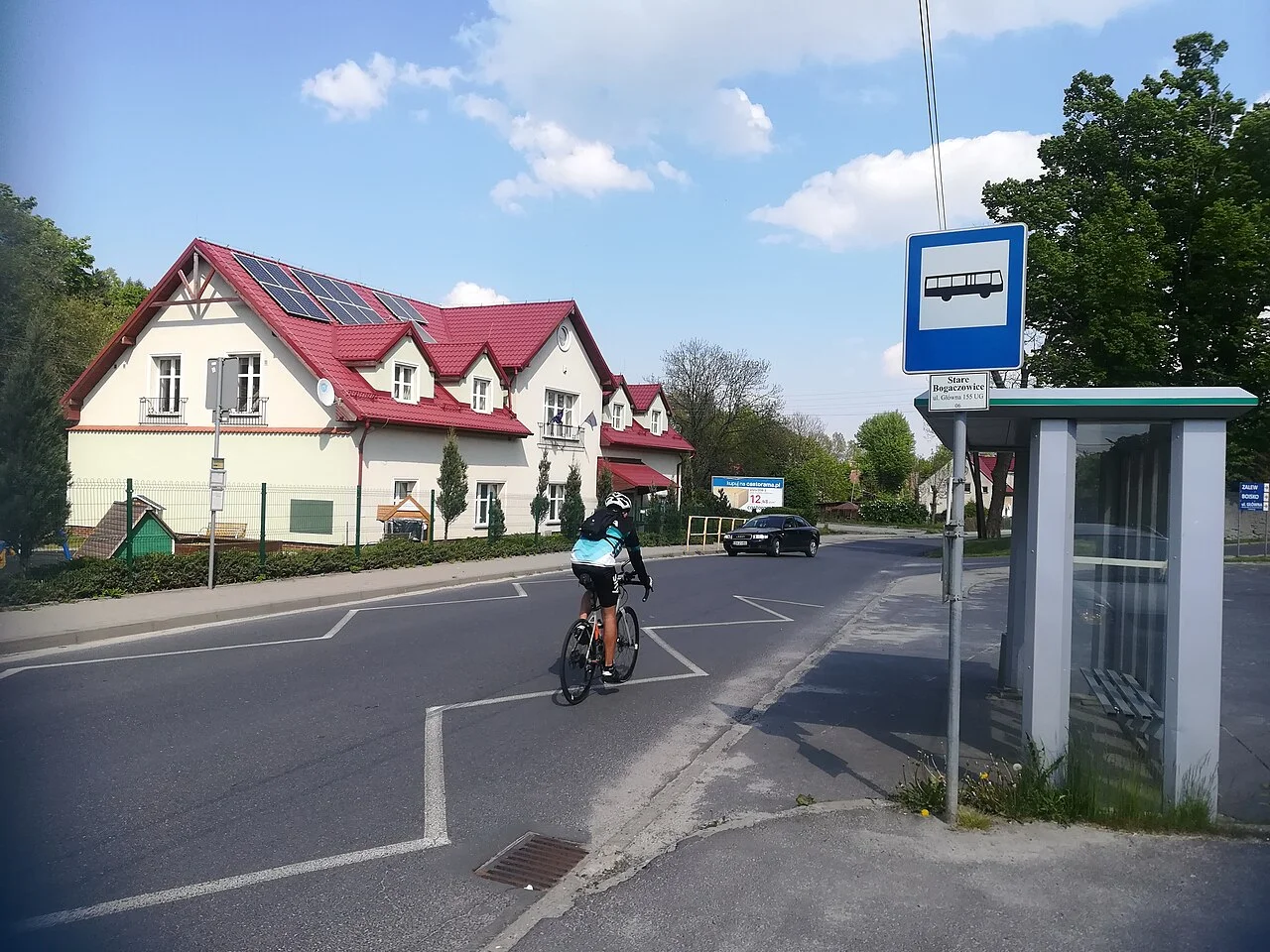 Photo of Stare Bogaczowice