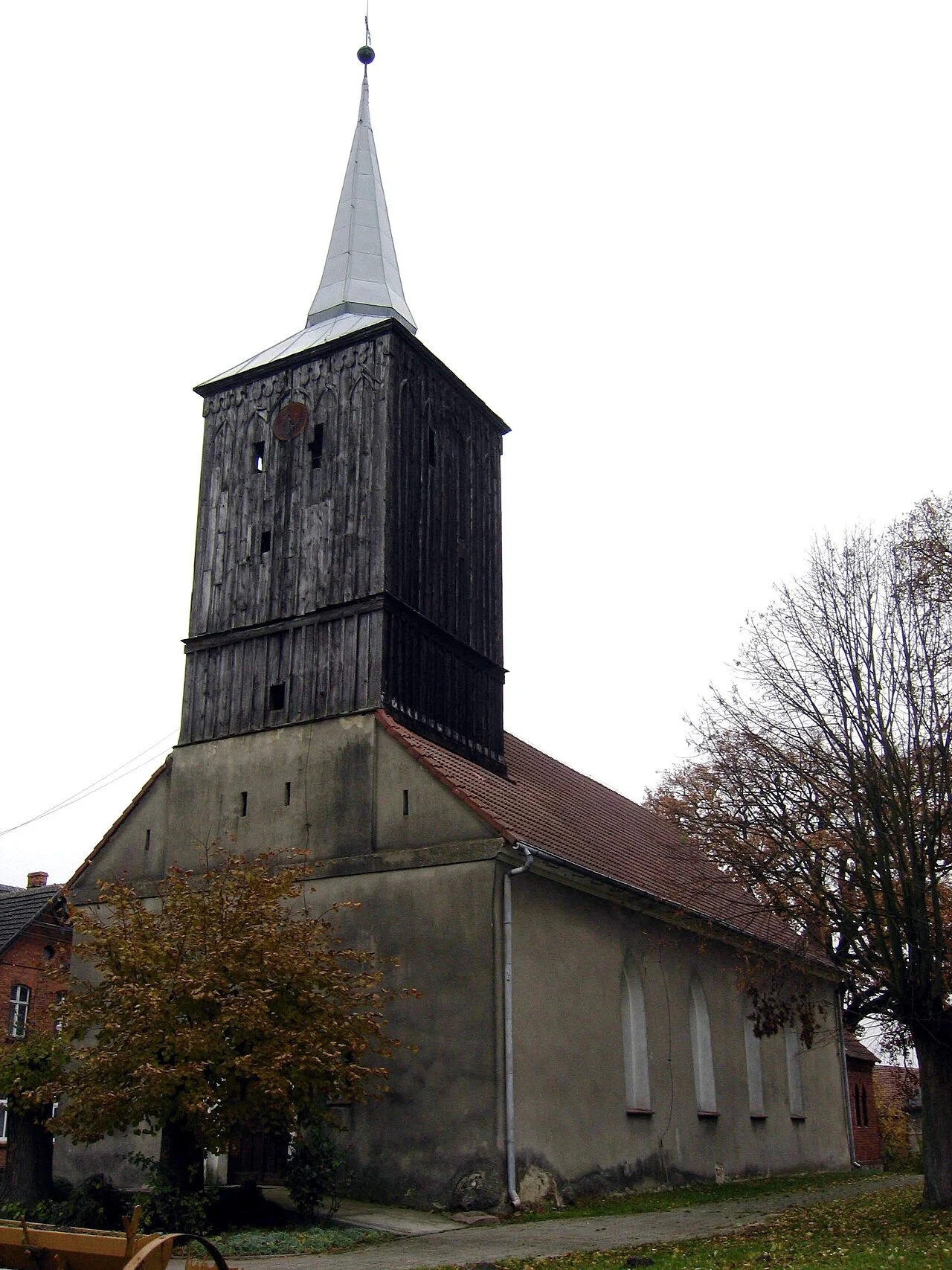 Photo of Stare Czarnowo