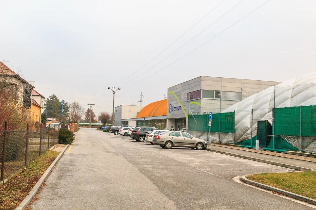 Photo of Staré Hradiště